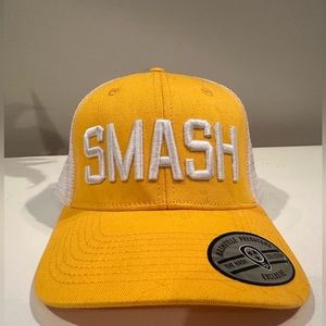 Smash Trucker Nashville Predators Hat!